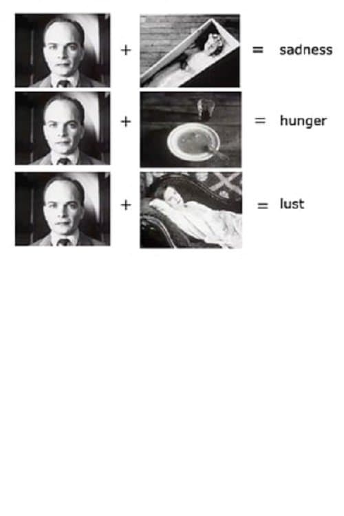 Эффект Кулешова