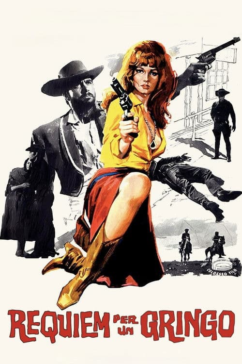 Requiem per un gringo