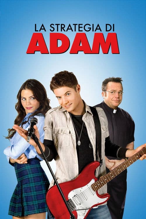 La strategia di Adam