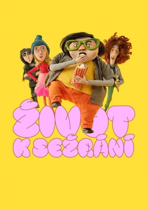 Living Large - Vivi alla grande!