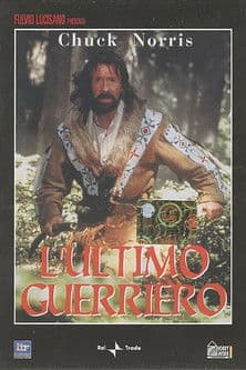 L'ultimo guerriero