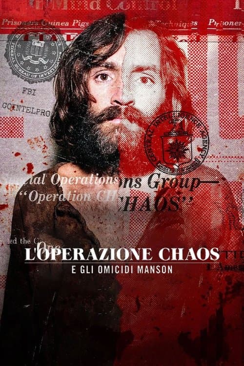 L'operazione Chaos e gli omicidi Manson