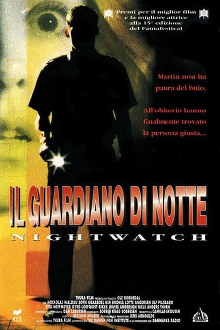 Nightwatch - Il guardiano di notte
