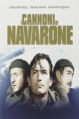 I cannoni di Navarone
