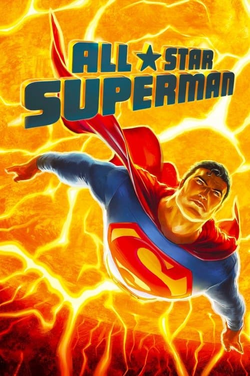 Superman: All Star Superman