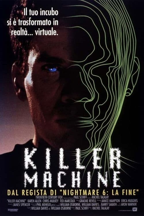 Killer Machine