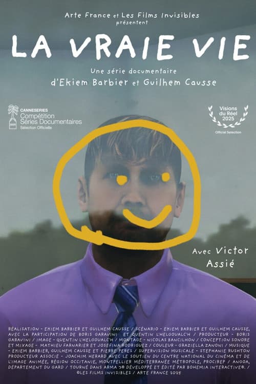 La vraie vie