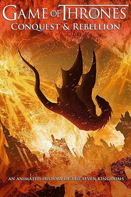 Game of Thrones: Conquista e Ribellione