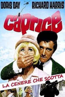 Caprice - La cenere che scotta