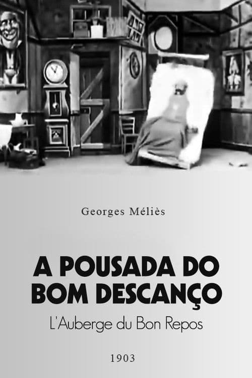 L’Auberge du bon repos