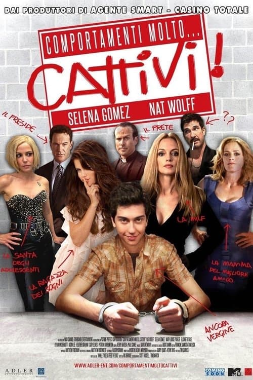 Comportamenti molto... cattivi