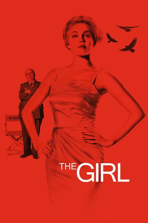 The Girl - La diva di Hitchcock