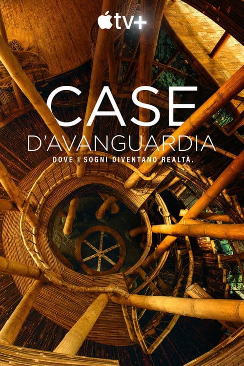 Case d’avanguardia