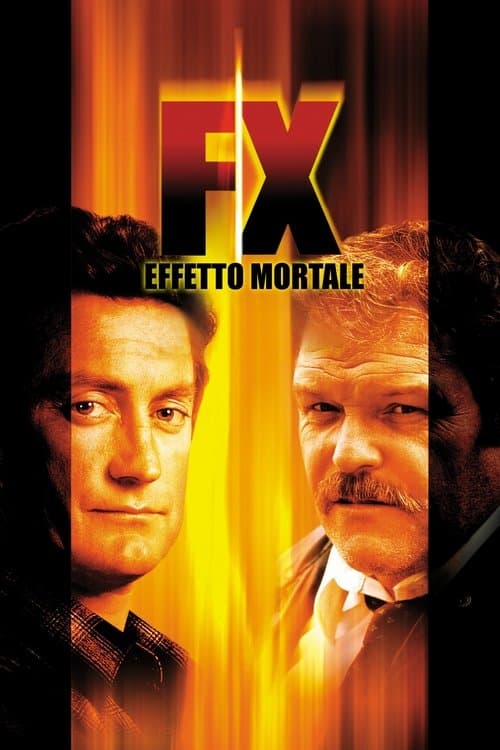 F/X - Effetto mortale