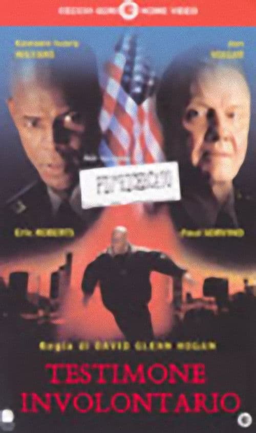 Testimone involontario