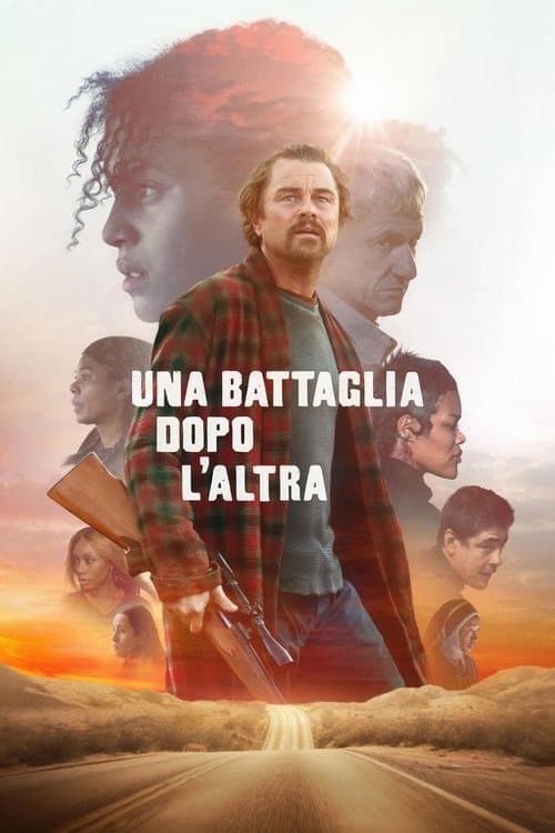 Una battaglia dopo l’altra