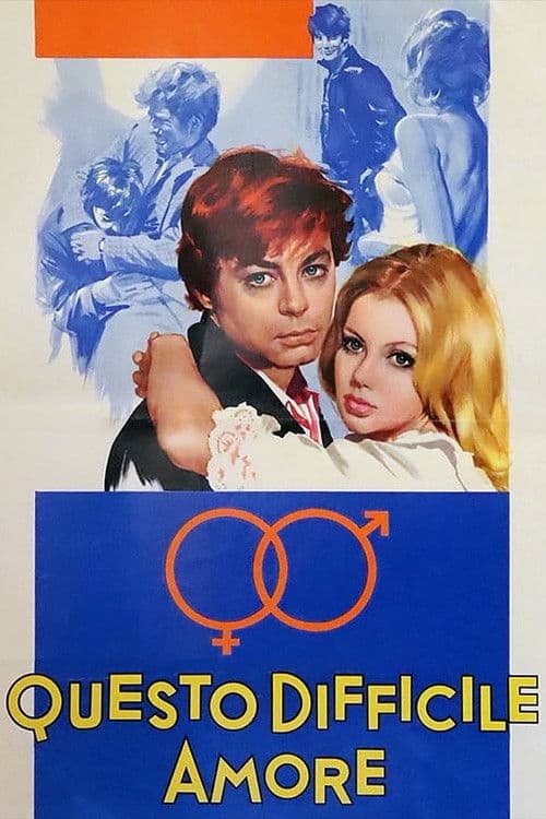 Questo difficile amore