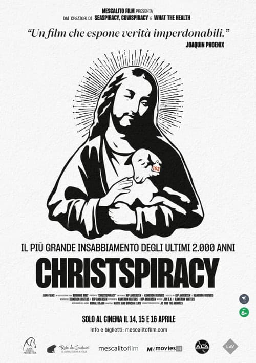 Christspiracy