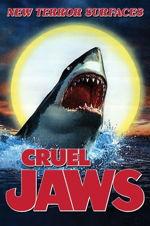 Fauci Crudeli - Cruel Jaws