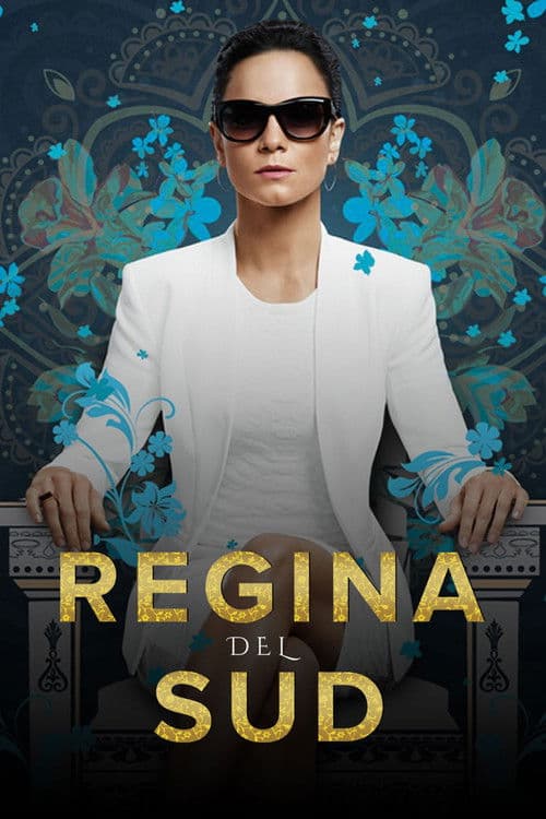 Regina del Sud