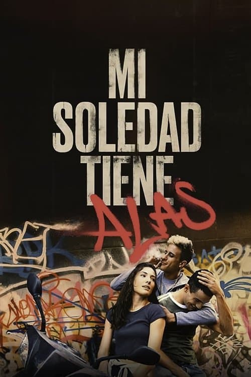 Le ali della mia solitudine