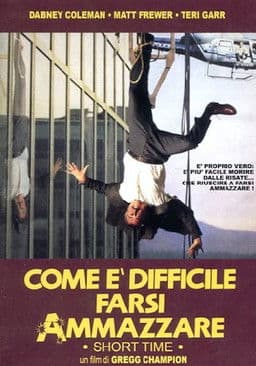 Come è difficile farsi ammazzare