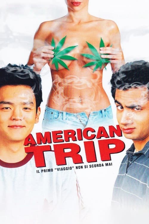 American Trip - Il primo viaggio non si scorda mai
