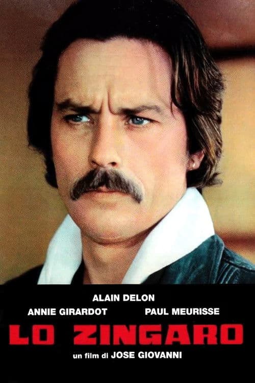 Lo zingaro