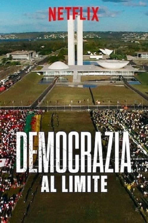 Democrazia al limite