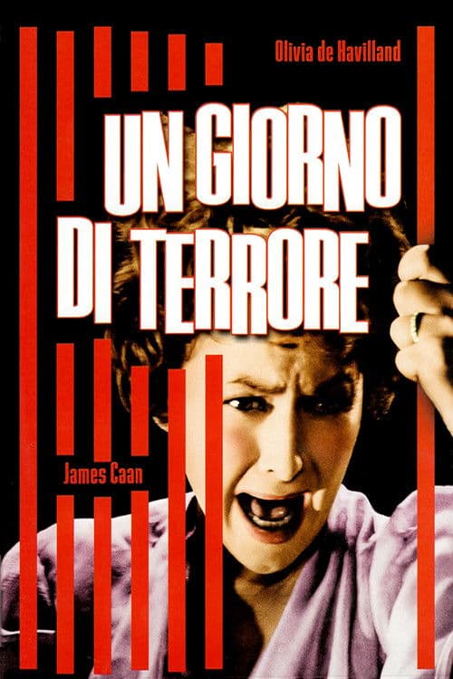 Un giorno di terrore