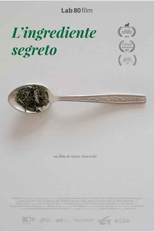 L'ingrediente segreto