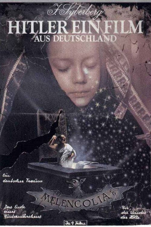 Hitler, un film dalla Germania