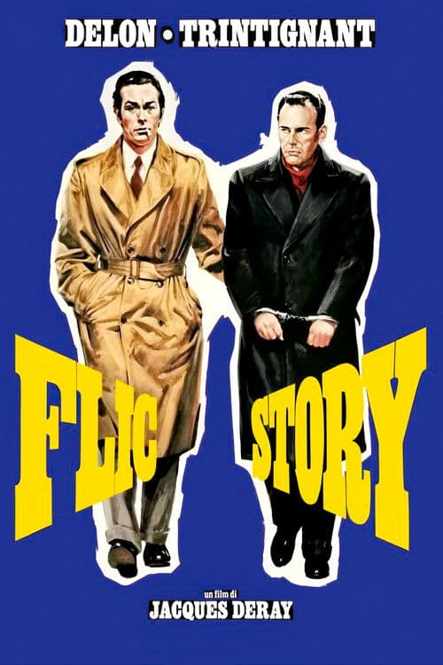 Flic Story