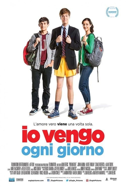 Io vengo ogni giorno