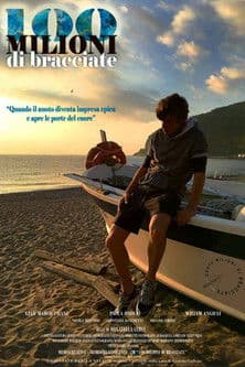 100 milioni di bracciate