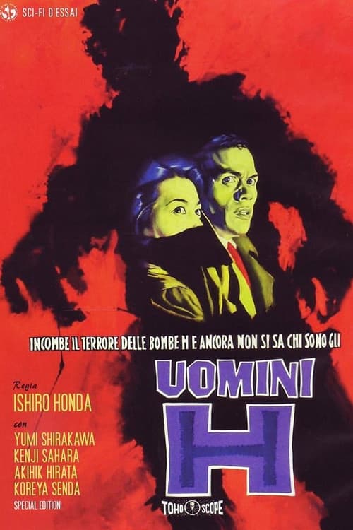 Uomini H
