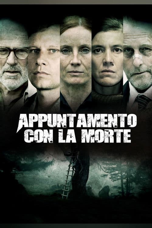 Appuntamento con la morte