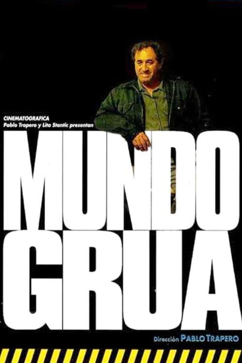 Mundo grua