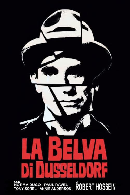 La belva di Düsseldorf