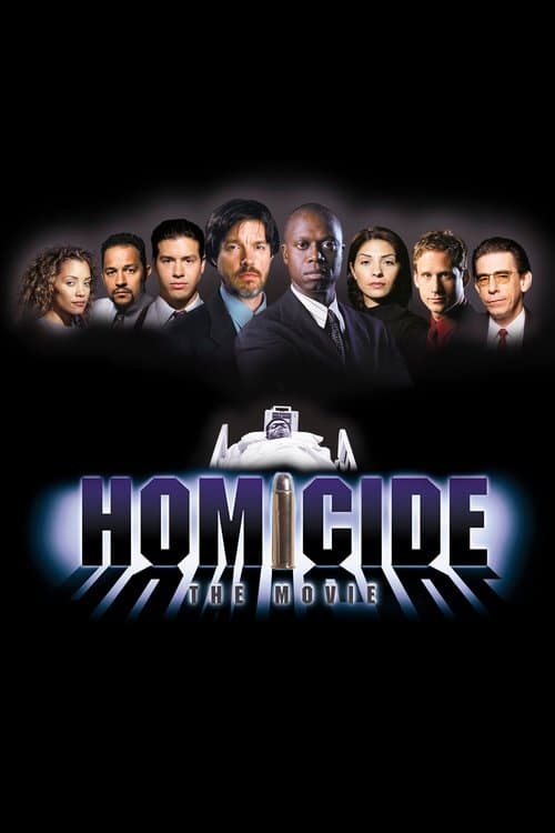 Homicide: il film