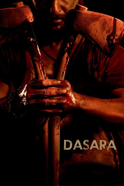 Dasara – I tempi della vendetta