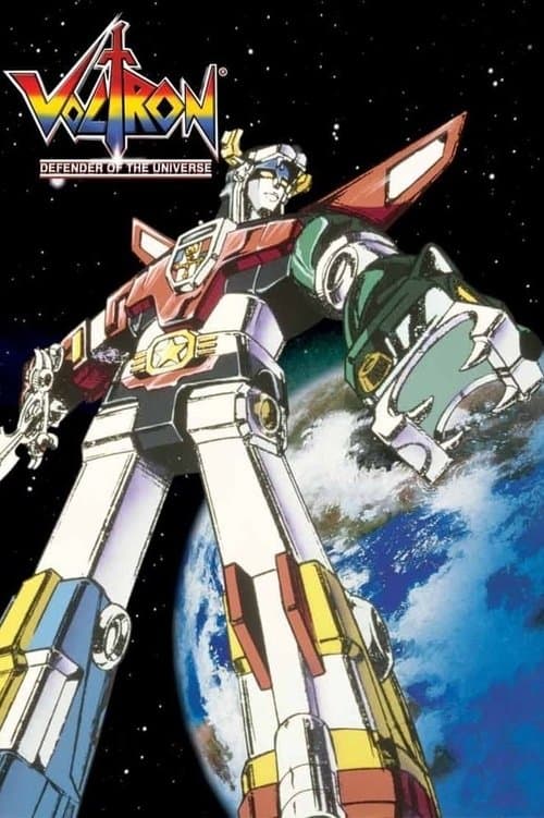 Voltron
