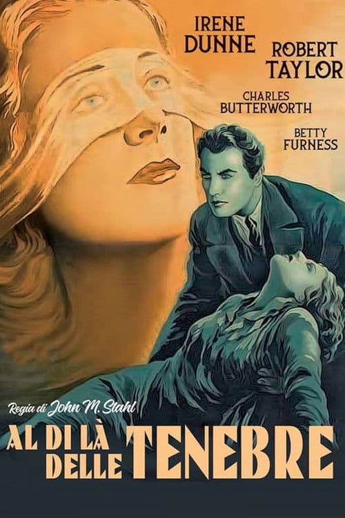 Al di là delle tenebre