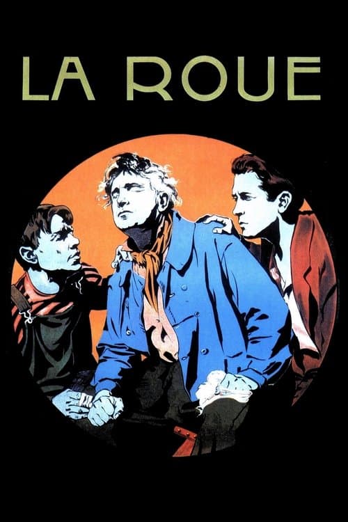 La rosa sulle rotaie