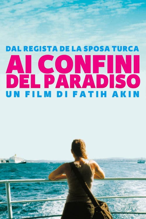 Ai confini del paradiso