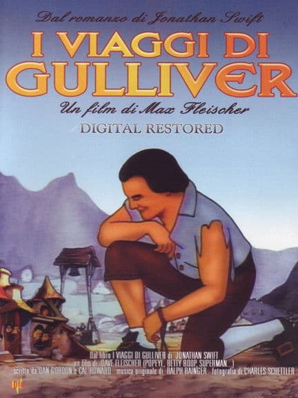 I viaggi di Gulliver
