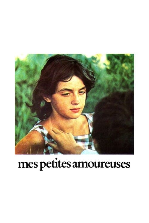 Mes petites amoureuses - I miei primi piccoli amori