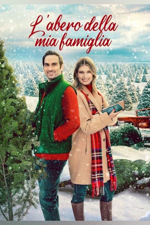 L'albero della mia famiglia