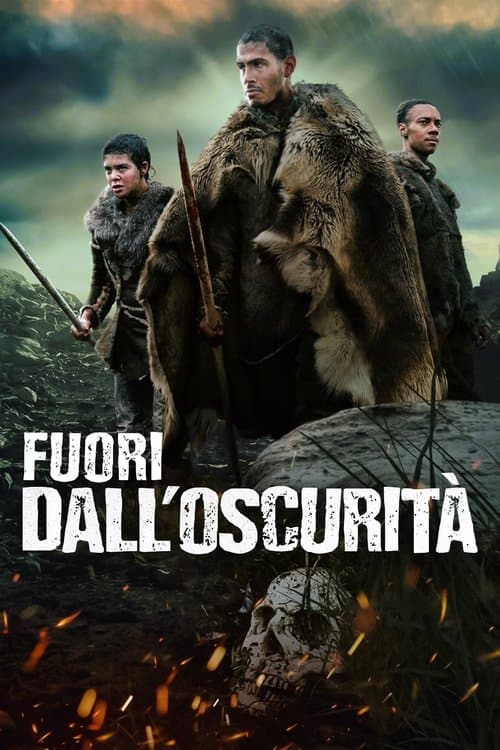 Fuori dall'oscurità