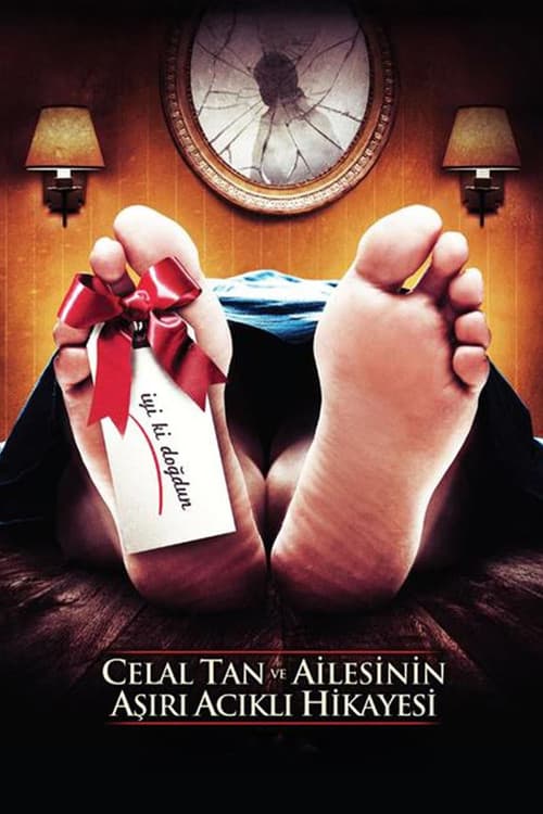 Celal Tan ve Ailesinin Aşırı Acıklı Hikayesi